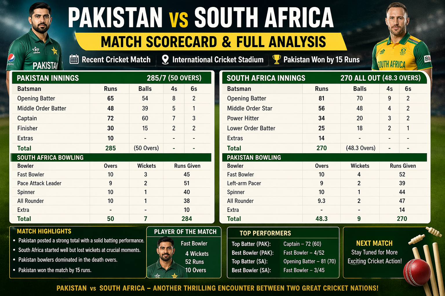 pak vs south africapak vs south africapak vs south africa